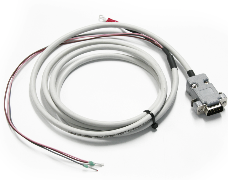 Dini Argeo RS232/C printer connection cable RSCBBC