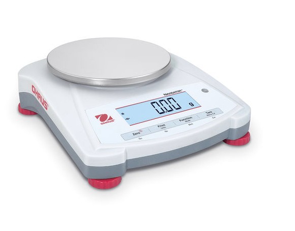 Bench scale NV