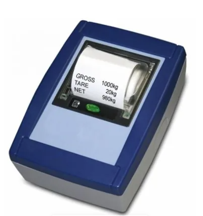 Dini Argeo thermal printer OBTPRSH