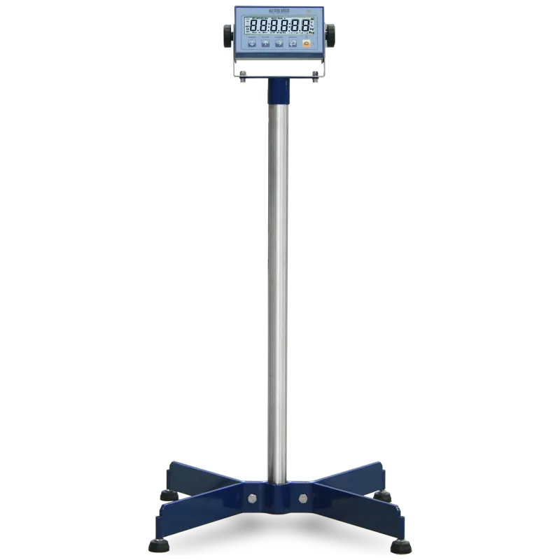 Stainless-steel indicator column 917 mm – CSP38