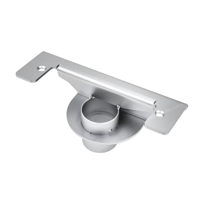 Support bracket for 3590 series indicators – 3590CL