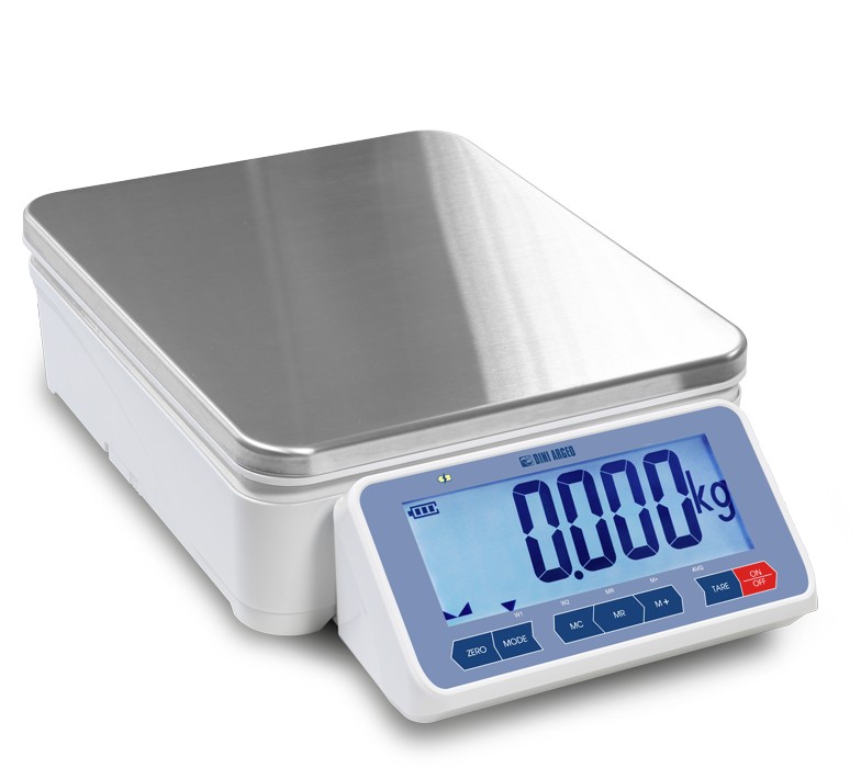 Bench scale APM