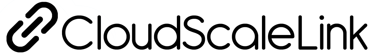 CloudScaleLink