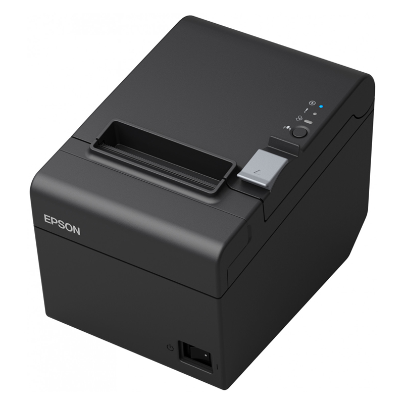 Thermal printer