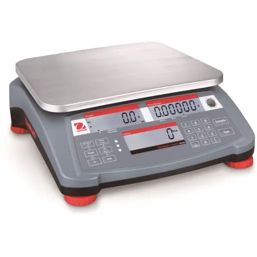 Counting scale Ranger 3000