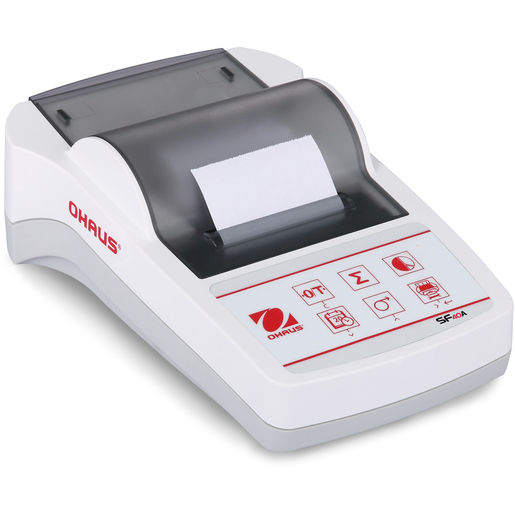 OHAUS SF40A Impact Printer, EU