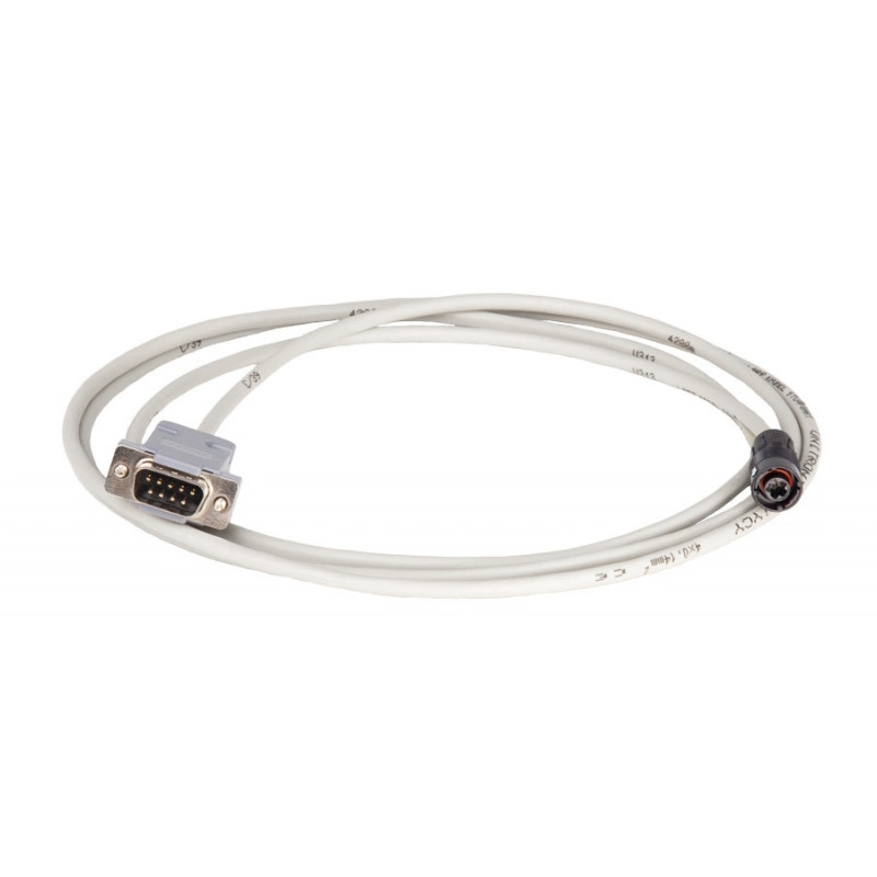 RADWAG PT0455 Cable for RTP Printer, 1.8 m