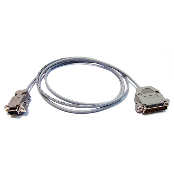 RADWAG P0151 RS232 interface cable