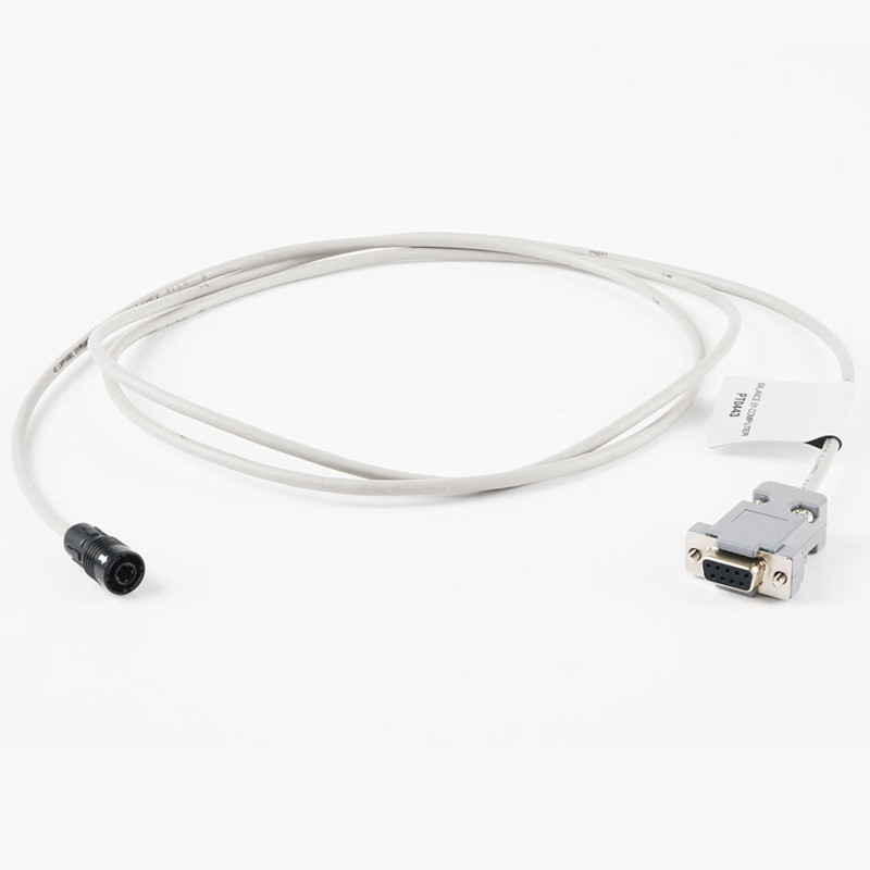 RADWAG PT0443 Computer Connection Cable, 1.8 m