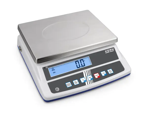 Bench scale FCD