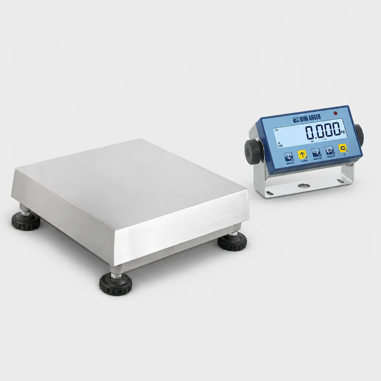 CE-M approved Stainless Steel bench Scale FDIB-C6