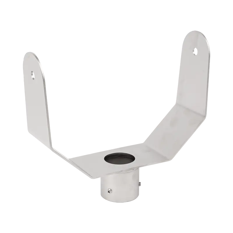 Support bracket for DFWLX series indicators – DFWLXCL
