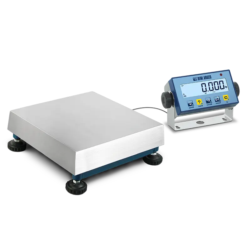 Platform scale B-NE, Wi-Fi/BLE