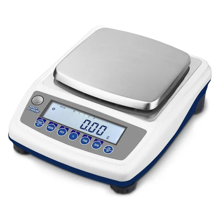 Precision scale HLD