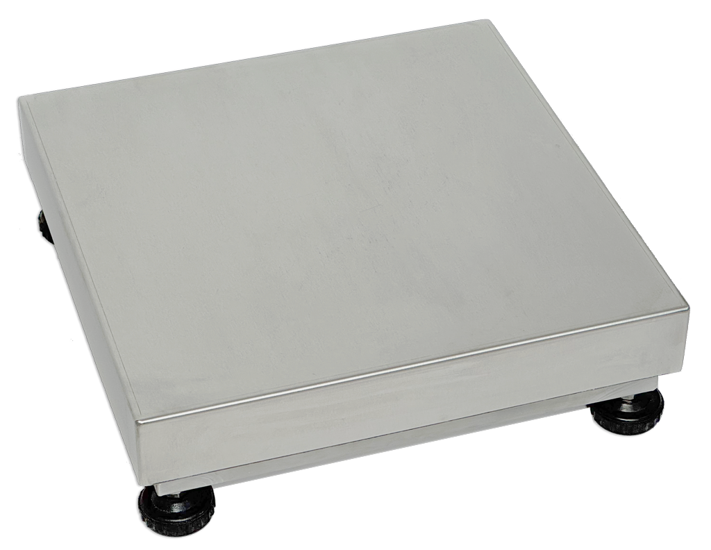 Plattformwaage TPI - C3A