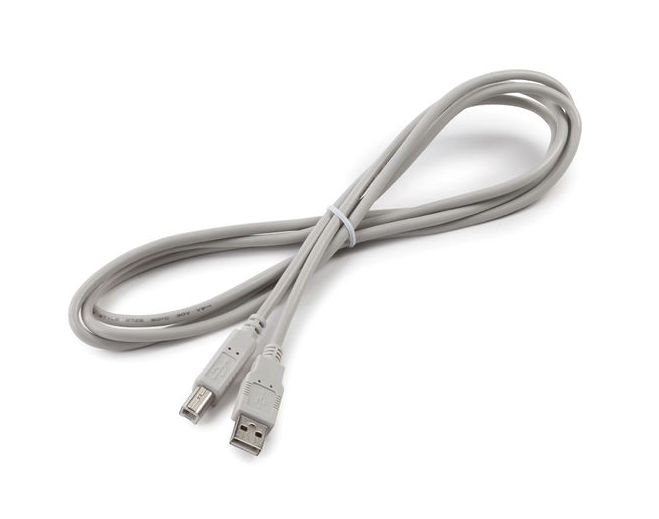 OHAUS USB Type-A to Type-B Cable
