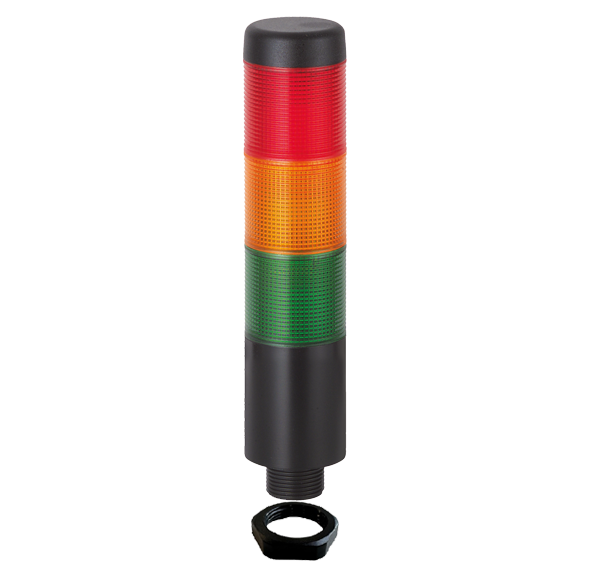 Red/yellow/green signal tower/sempahore – CS-A-ST-RYG