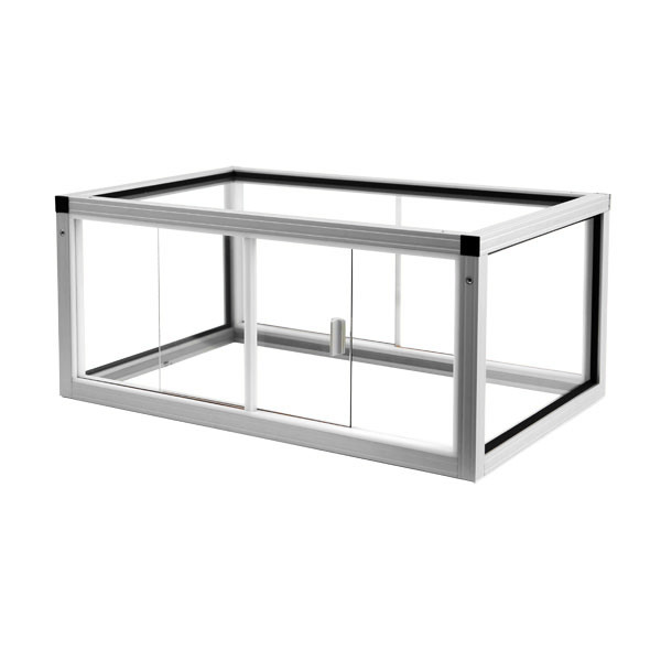 RADWAG Anti-Draft Chamber for Microbalances