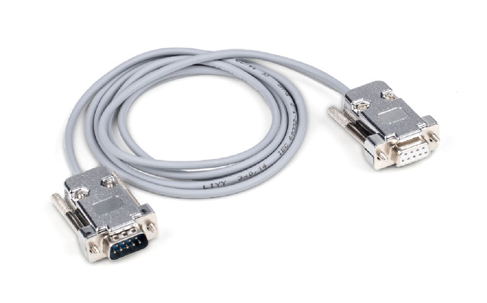 KERN 572-926 RS-232 Interface Cable, 1.5 m