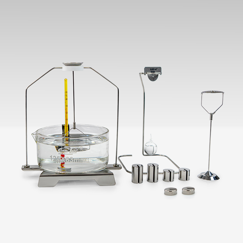 RADWAG KIT 85 Density Determination Kit