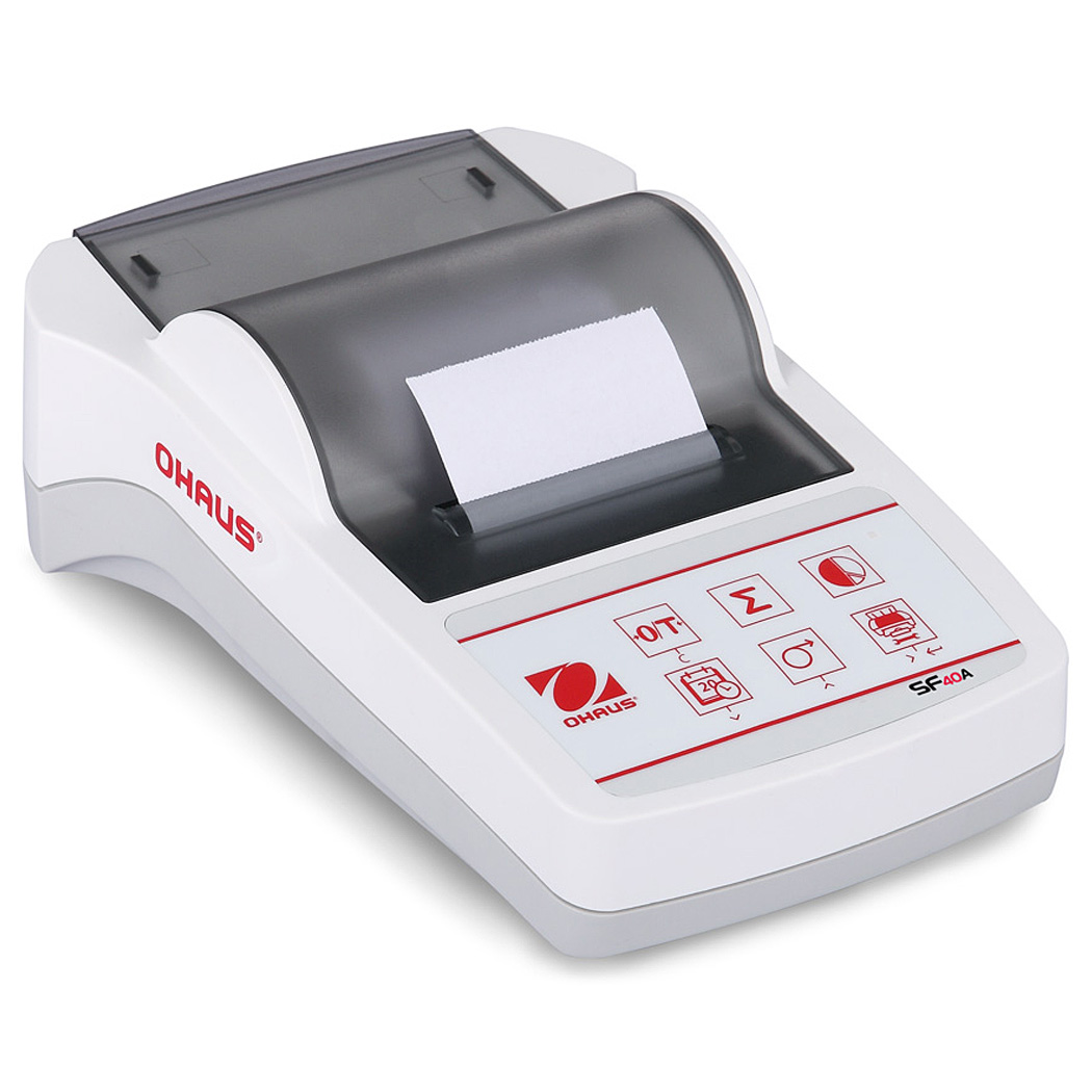 Stampante a impatto OHAUS SF40A, EU