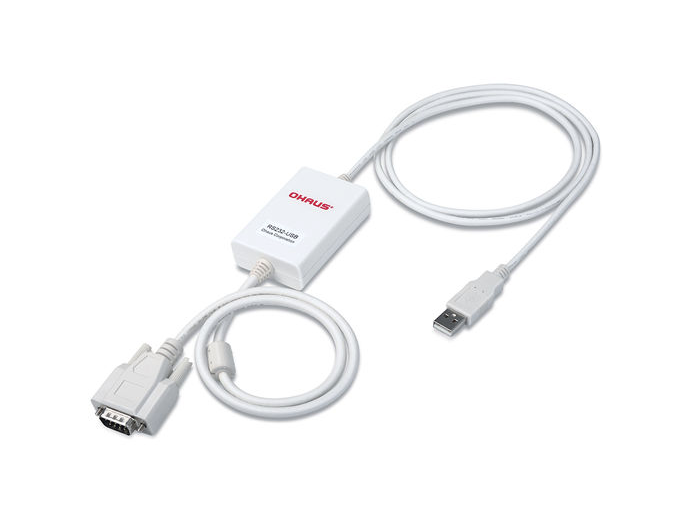 OHAUS RS-232 to USB Interface Kit