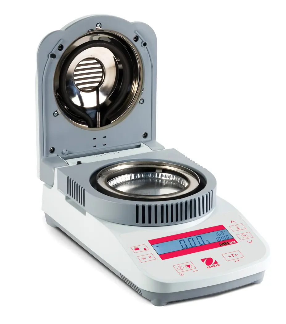 Analizator vlage MB23