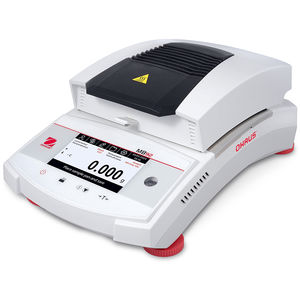 Analyseur d’humidité intelligent OHAUS MB92 avec Neutron CSL